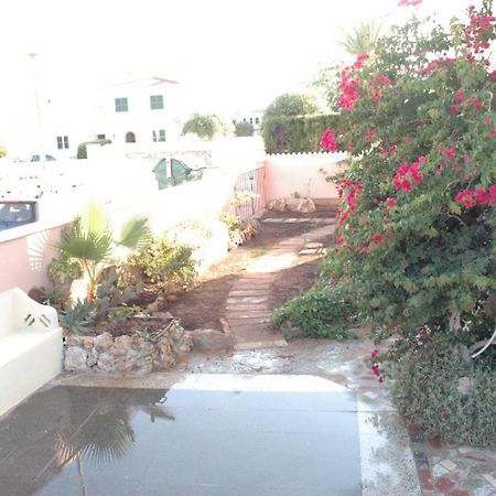 Hostal Paris Ciutadella Ciutadella  Zewnętrze zdjęcie