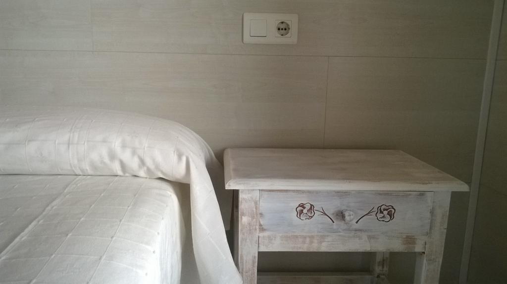 Hostal Paris Ciutadella Ciutadella  Zewnętrze zdjęcie