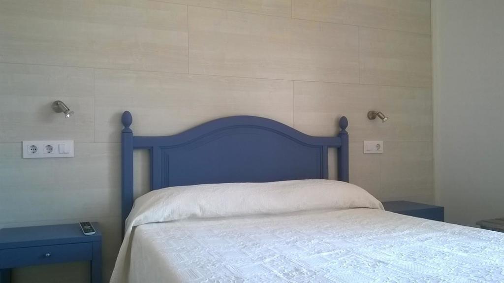 Hostal Paris Ciutadella Ciutadella  Zewnętrze zdjęcie