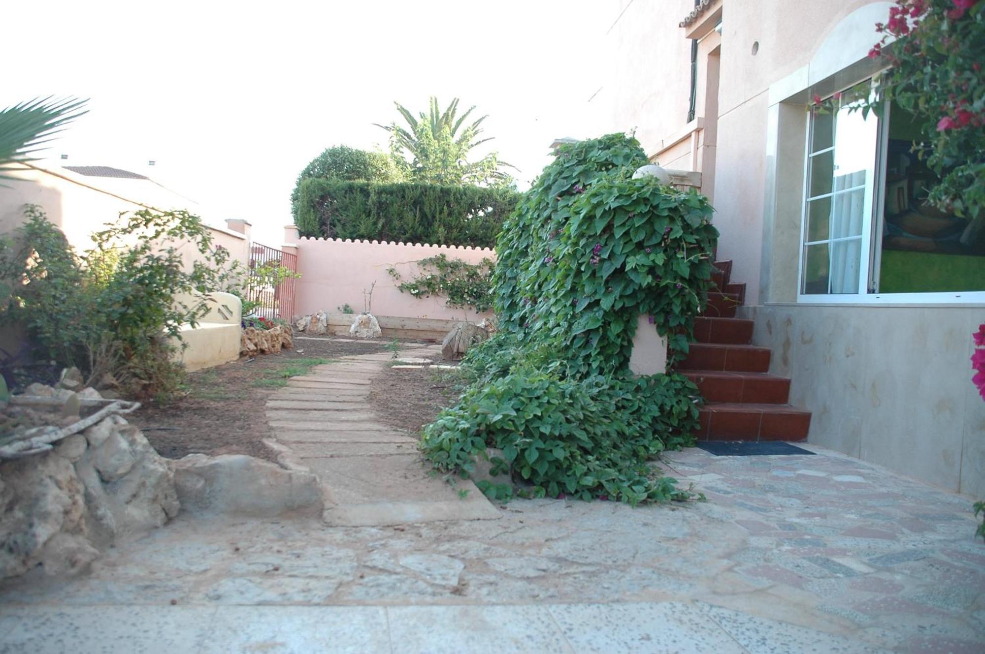 Hostal Paris Ciutadella Ciutadella  Zewnętrze zdjęcie