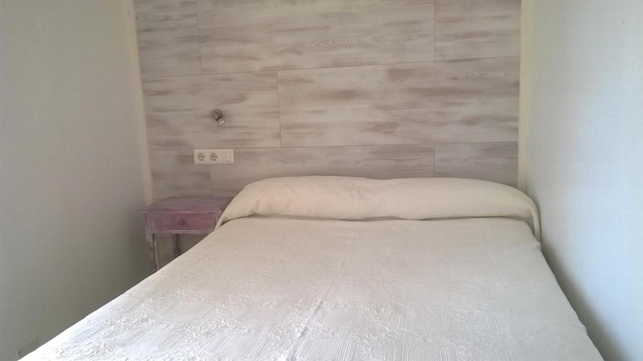 Hostal Paris Ciutadella Ciutadella  Pokój zdjęcie