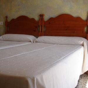 Hostal Paris Ciutadella Ciutadella  Pokój zdjęcie