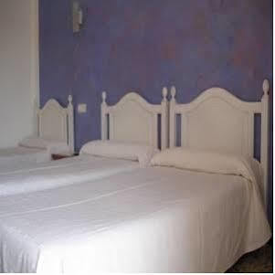 Hostal Paris Ciutadella Ciutadella  Zewnętrze zdjęcie