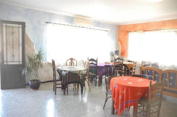 Hostal Paris Ciutadella Ciutadella  Zewnętrze zdjęcie