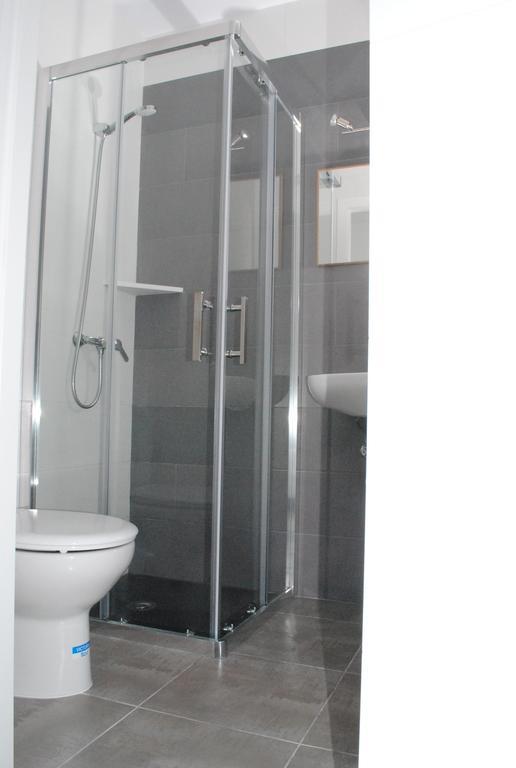 Hostal Paris Ciutadella Ciutadella  Pokój zdjęcie