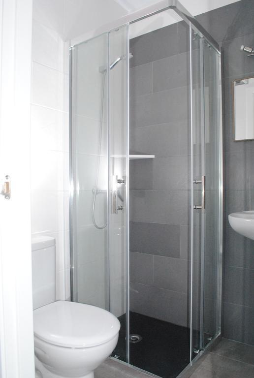 Hostal Paris Ciutadella Ciutadella  Pokój zdjęcie
